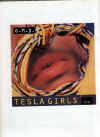 TESLA GIRLS Page 1