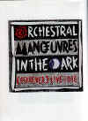 FOREVER LIVE AND DIE Page 1